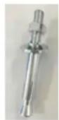 OMEGA SQ3170042 - Wall Mounting Installation - 3