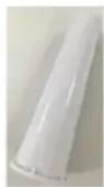 OMEGA SQ3170042 - Wall Mounting Installation - 2
