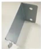 OMEGA SQ3170042 - Wall Mounting Installation - 1