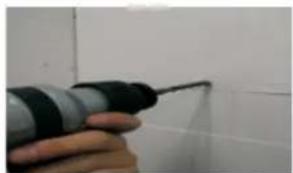 OMEGA SQ3170042 - Installation Instructions - 2