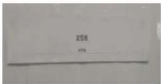 OMEGA SQ3170042 - Installation Instructions - 1