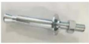 OMEGA SQ3170042 - Accessory Kit Components - 2