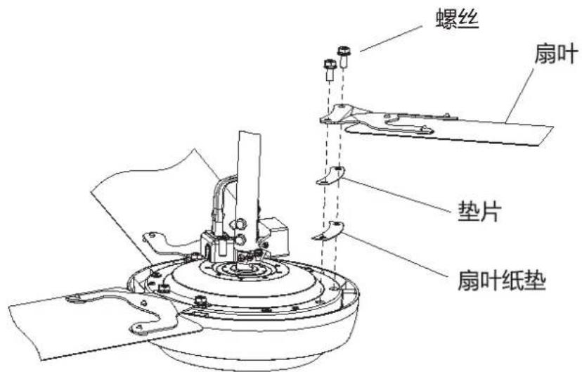 TOSHIBA F-AXY60MYB - 用卷尺测量距离 - 2
