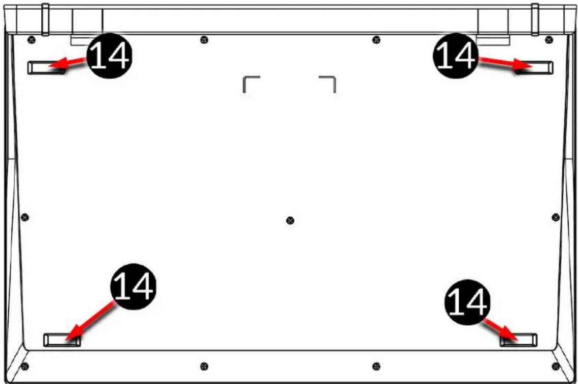14 14 14 14