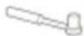 MIDEA MDRT346MTF28AP - Leveling feet - 4