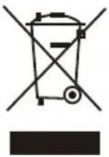MIDEA MDRT346MTF28AP - Warnings for disposal - 3