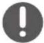 MIDEA MDRT346MTF28AP - 2. Meaning of safety warning symbols - 2