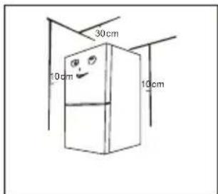 30cm 10cm 10cm