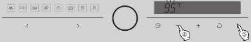 < > 55° 3 + 0