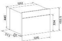 Fotile SCD42-C2T - Installation method - 3