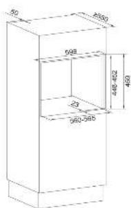 50 R500 50B 480-462 450 23 360-365