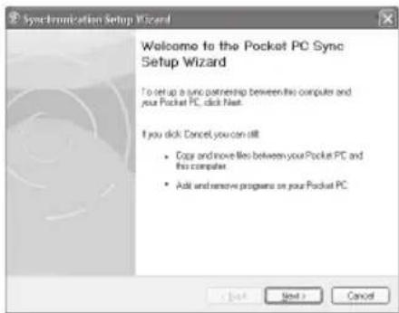 SAMSUNG Code - Setting Up and Configuring ActiveSync - 2