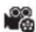 SAMSUNG Code - Camcorder Screen Icons - 3
