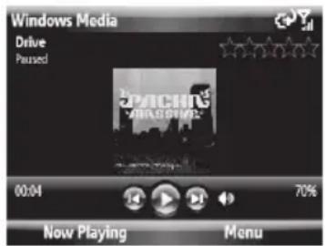 SAMSUNG Code - Media Player Controls - 1