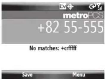 SAMSUNG Code - Call Another Country — Shortcut Method: - 1