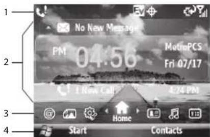 SAMSUNG Code - Main Display - 1