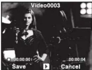 SAMSUNG Code - Recording Videos - 2