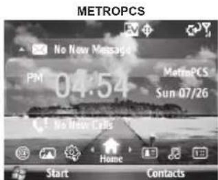 SAMSUNG Code - Home Screen - 14