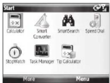 SAMSUNG Code - Accessories - 1