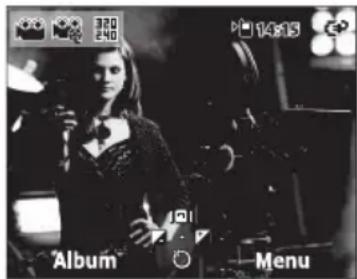 SAMSUNG Code - Recording Videos - 1