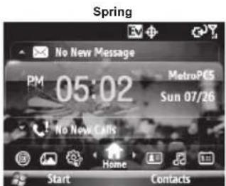 SAMSUNG Code - Home Screen - 15