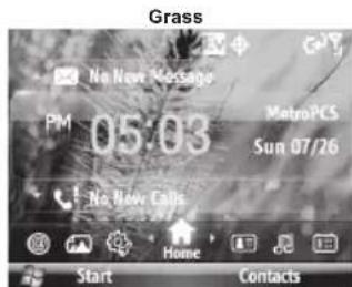 SAMSUNG Code - Home Screen - 16