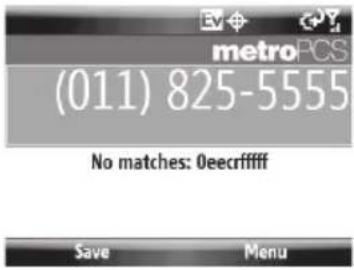 SAMSUNG Code - Dialing International Numbers - 1