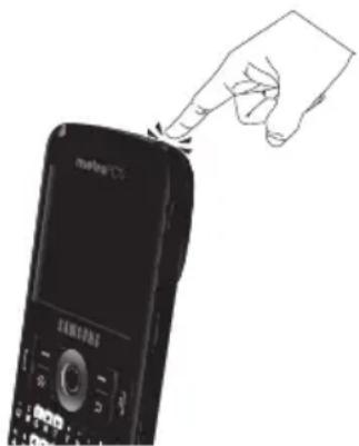 SAMSUNG Code - Quick List - 1
