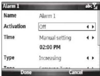 SAMSUNG Code - Turn Off the Alarm - 1