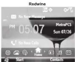 SAMSUNG Code - Home Screen - 20