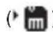 SAMSUNG Code - Camcorder Screen Icons - 7