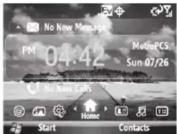 SAMSUNG Code - Setting Up Your Phone (Basic) - 1