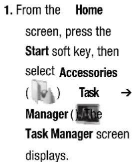 SAMSUNG Code - Task Manager - 1