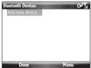SAMSUNG Code - General Settings - 1