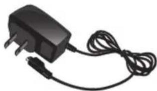 SAMSUNG Code - Using the Travel Adapter - 1