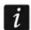 Satel ETHM-A - Module firmware update - 1