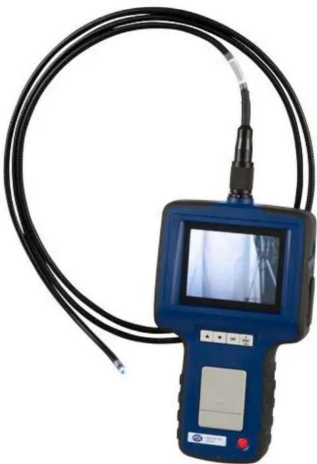 PCE Instruments VE 350HR - Video endoscope PCE-VE 3xxN Series - 1