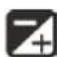 PCE Instruments VE 350HR - Boost key - 1