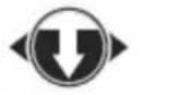 PCE Instruments VE 350HR - Display - 3