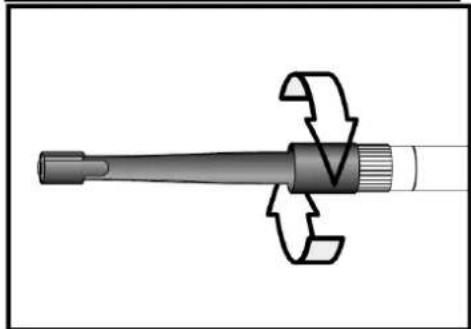 PCE Instruments VE 350HR - Safety notes - 4