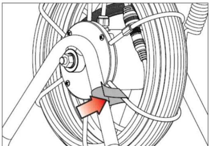 PCE Instruments VE 350HR - Operation - 1