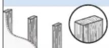SANUS VDLT17 - La construcción de su pared - 4
