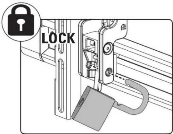 LOCK