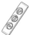 SANUS VDLT17 - Tools Needed - 3