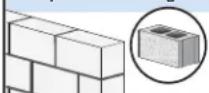SANUS VDLT17 - La construcción de su pared - 5