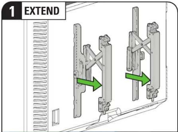 1 EXTEND