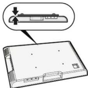 SANUS VDLT17 - NO SPACER SPACER - 5