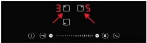 Kernau KIH 433-3B - Power Limitation Adjustment Instruction (1.5/2.3/2.8/3.5/3.7/4.5/5.1kW) - 4