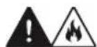 Kernau KIH 433-3B - ATTENTION - 1
