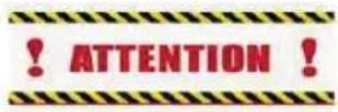 Kernau KIH 433-3B - Power Limitation Adjustment Instruction (1.5/2.3/2.8/3.5/3.7/4.5/5.1kW) - 7